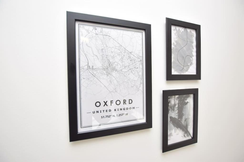 Luxury Central Oxford Detached Home Exteriér fotografie