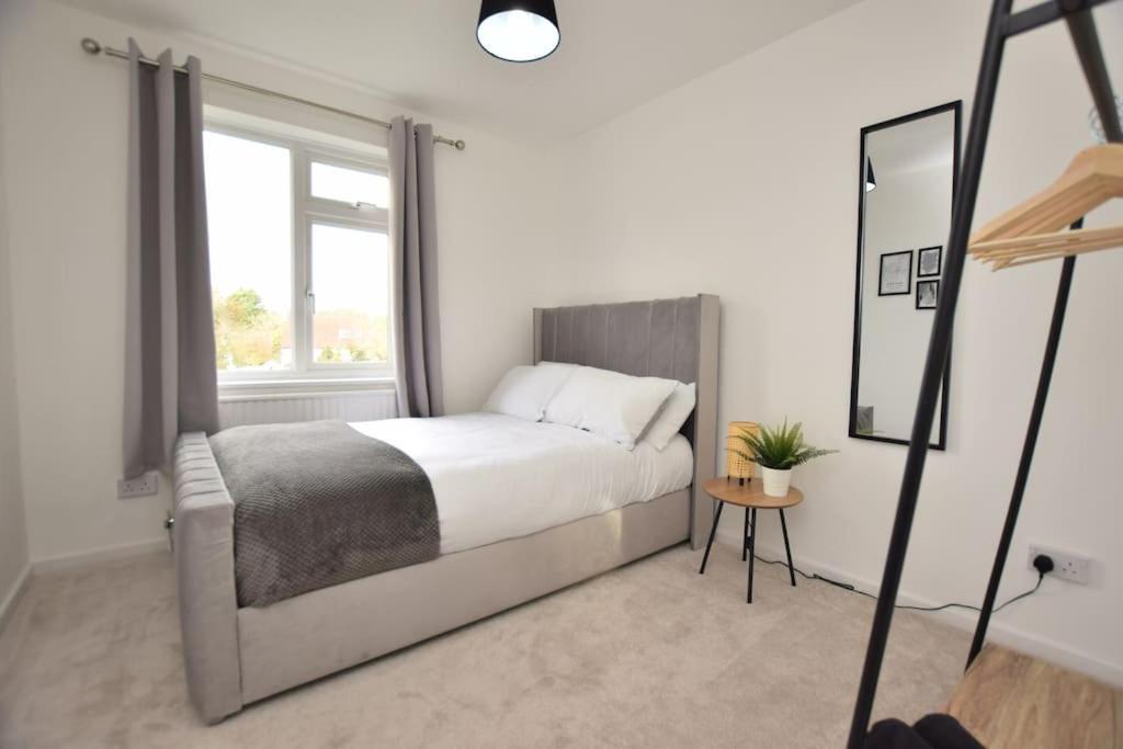 Luxury Central Oxford Detached Home Exteriér fotografie