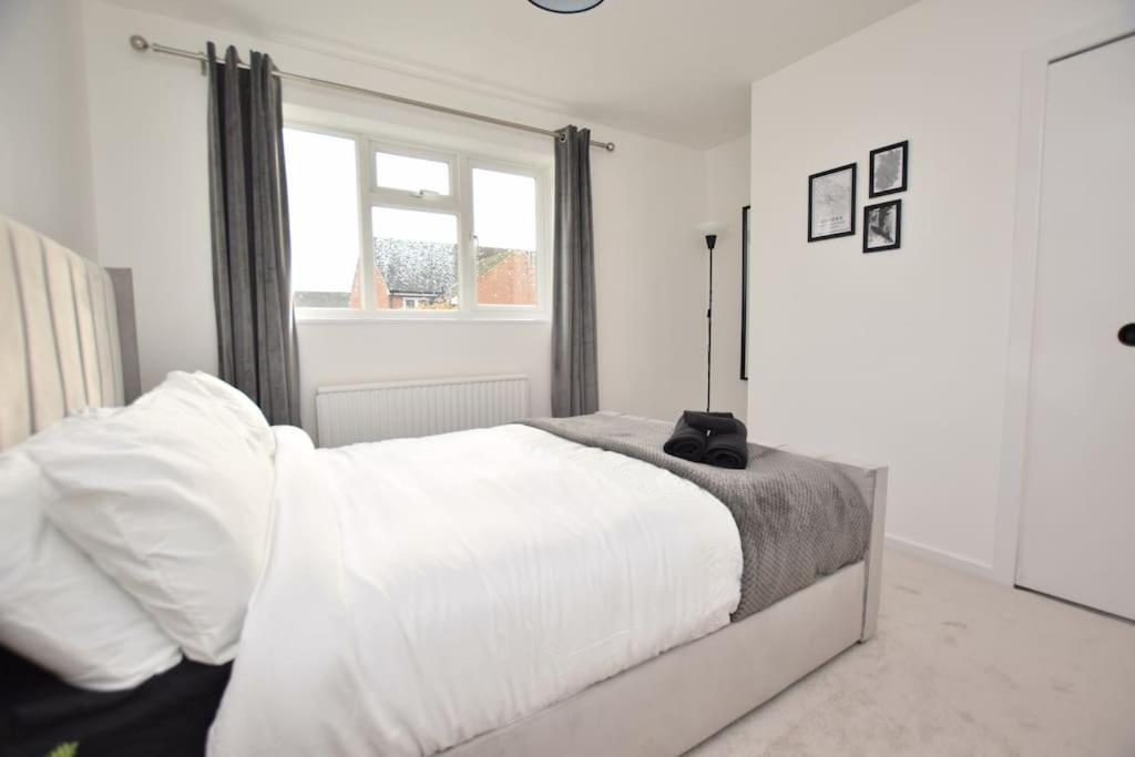 Luxury Central Oxford Detached Home Exteriér fotografie
