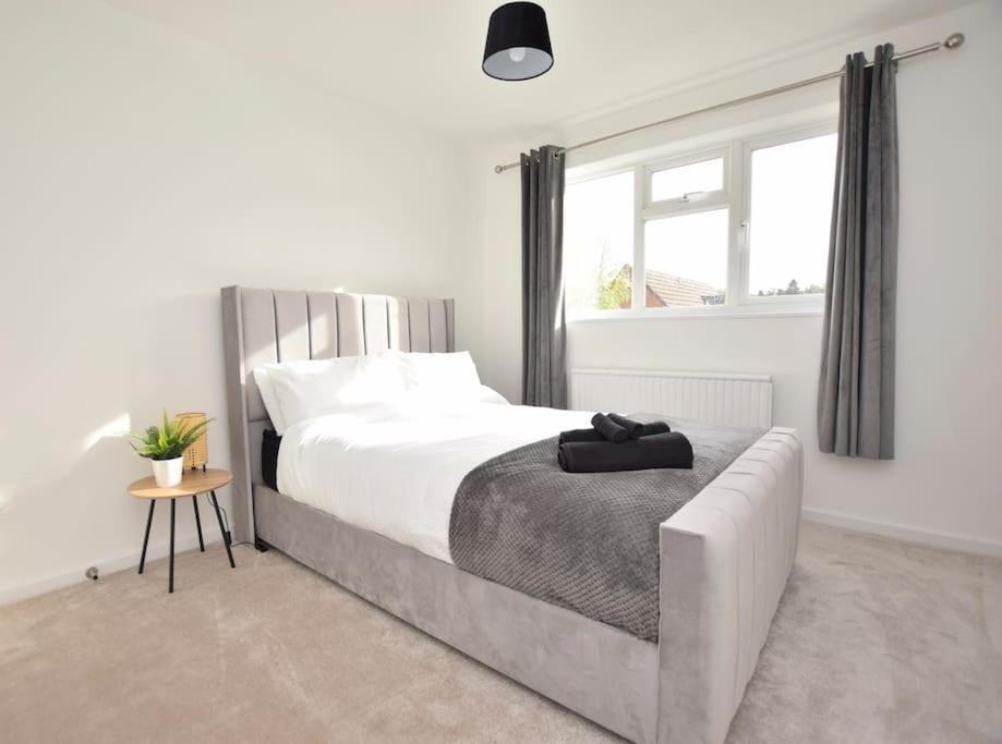 Luxury Central Oxford Detached Home Exteriér fotografie