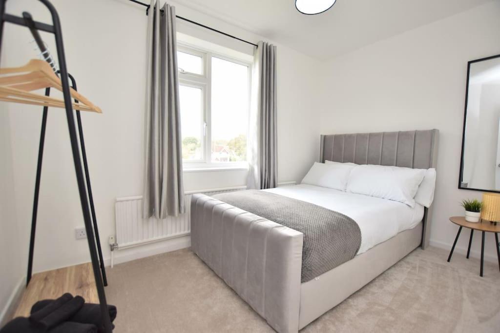 Luxury Central Oxford Detached Home Exteriér fotografie