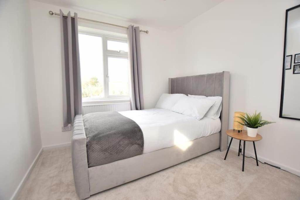 Luxury Central Oxford Detached Home Exteriér fotografie