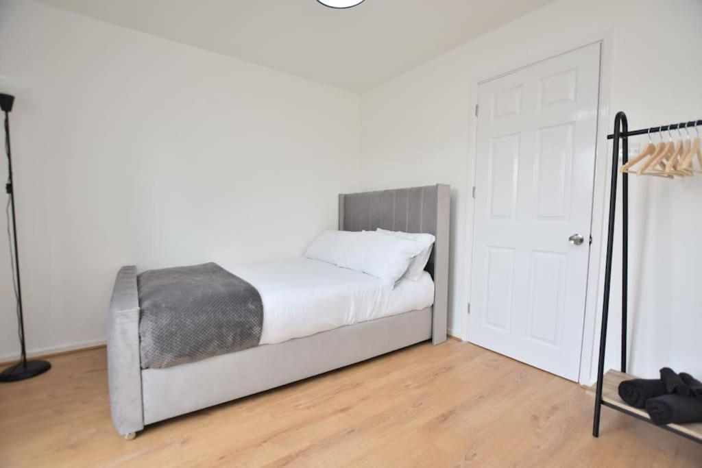 Luxury Central Oxford Detached Home Exteriér fotografie