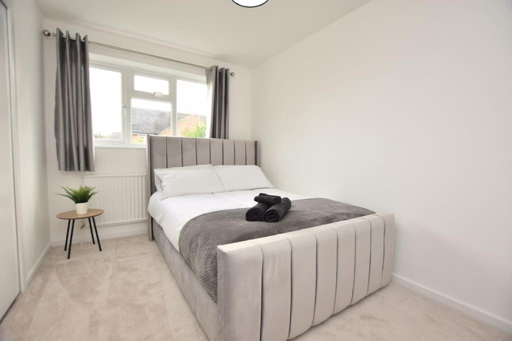 Luxury Central Oxford Detached Home Exteriér fotografie