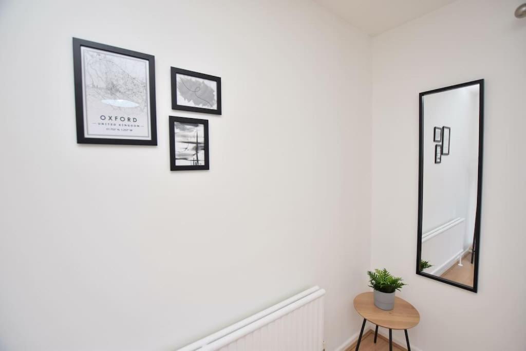 Luxury Central Oxford Detached Home Exteriér fotografie