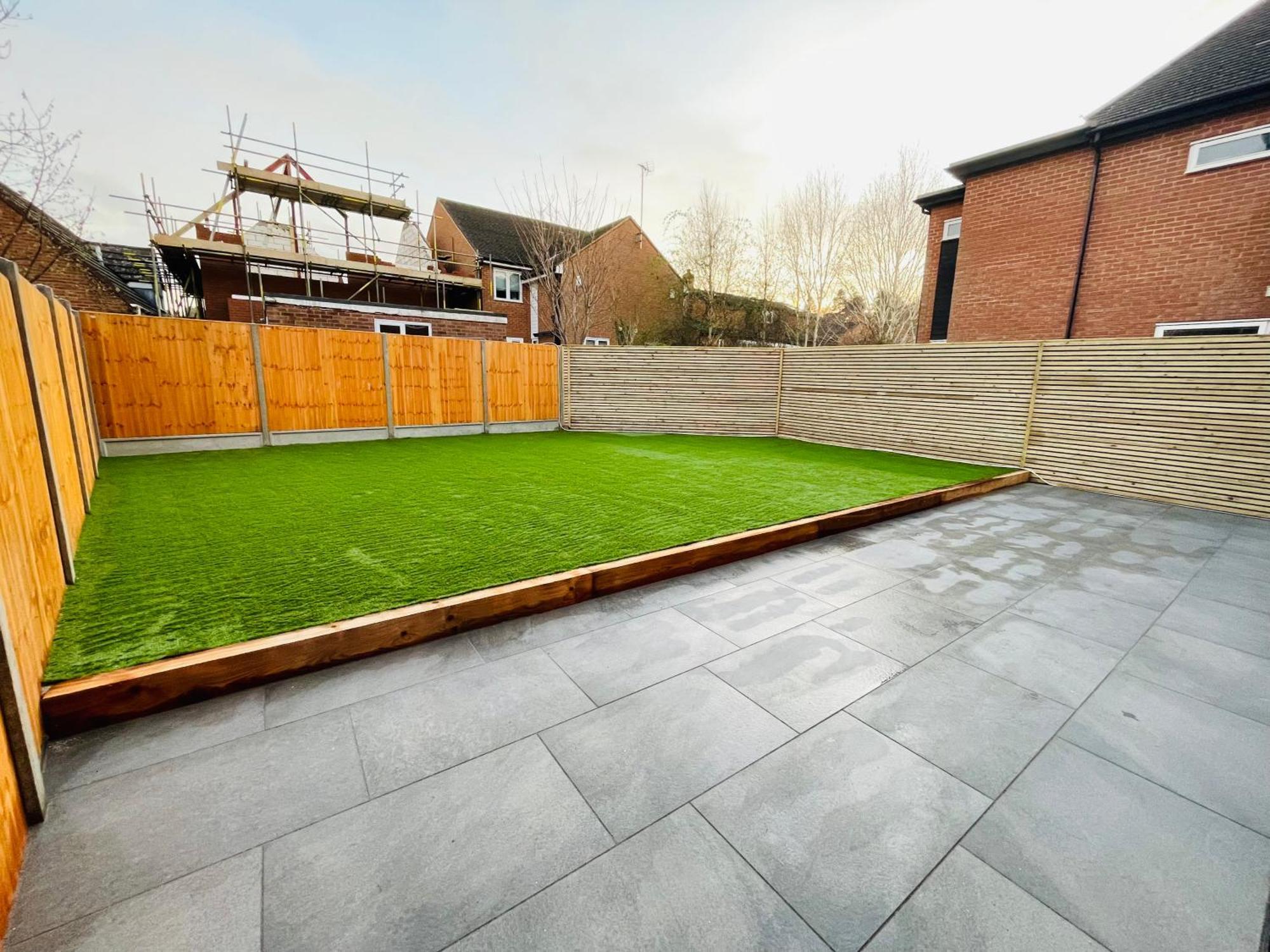 Luxury Central Oxford Detached Home Exteriér fotografie