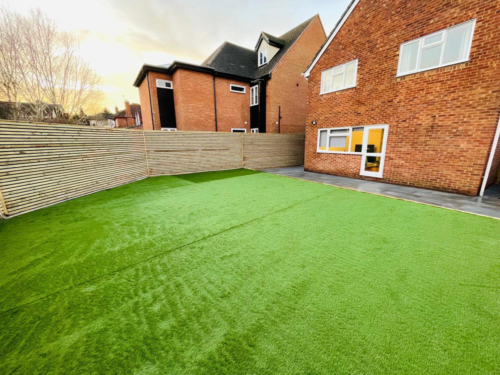 Luxury Central Oxford Detached Home Exteriér fotografie